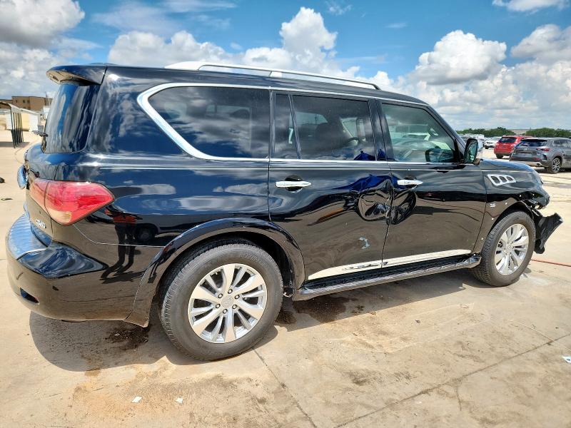 Vin: jn8az2nc1g9402791, lot: 62116345, infiniti qx80 20163