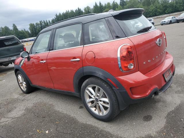 Vin: wmwzc3c53ewp25410, lot: 62900915, mini cooper s countryman 20142