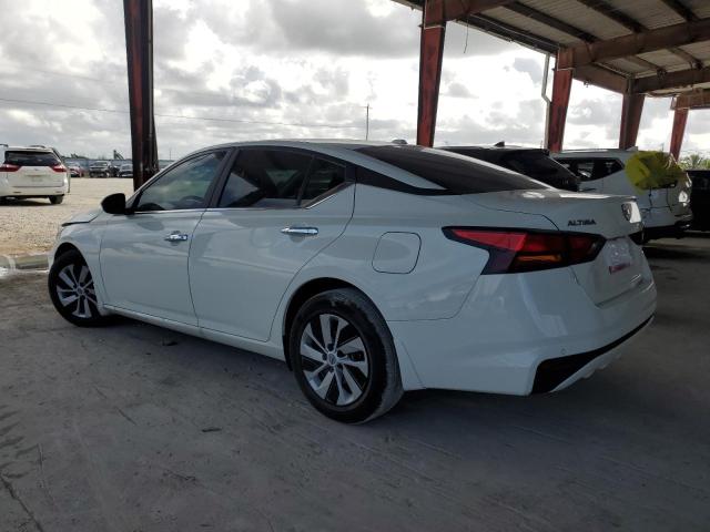 Vin: 1n4bl4bv8sn333364, lot: 60216615, nissan altima s 20252