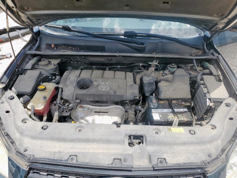 2t3kf4dv4aw046917 - 2010 Toyota Rav4 - #61897345