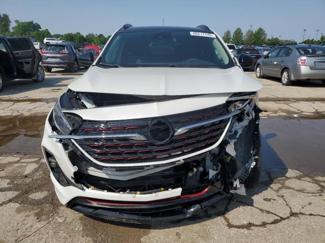 2020 BUICK ENCORE GX - KL4MMESL6LB119233