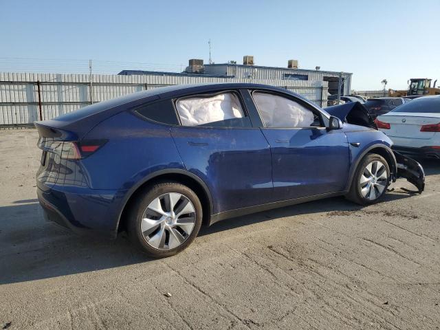 Vin: 7saygdee0pa189237, lot: 60235955, tesla model y 20233
