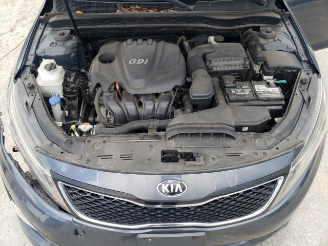 2015 KIA OPTIMA LX KNAGM4A71F5577537