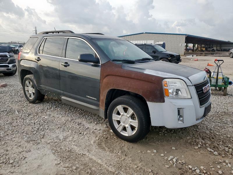 Vin: 2gkalsekxd6342977, lot: 60438125, gmc terrain sle 20134