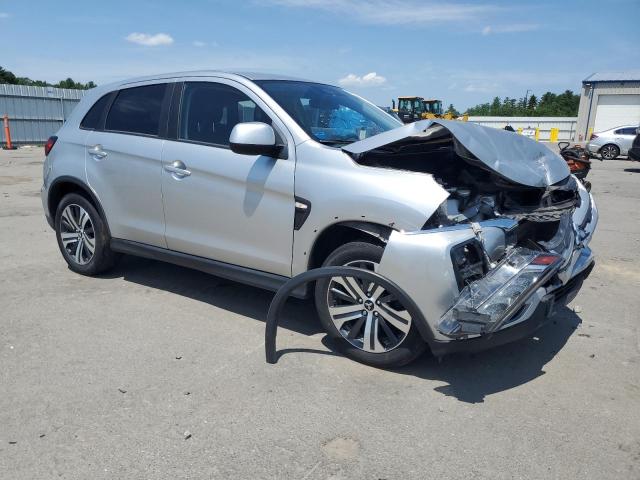 2023 MITSUBISHI OUTLANDER JA4ARUAUXPU012057