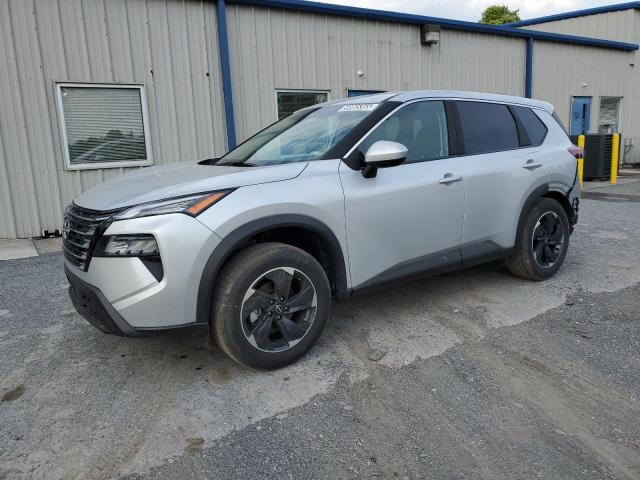 Vin: 5n1bt3ba5sc797267, lot: 59965365, nissan rogue sv 2025 img_1