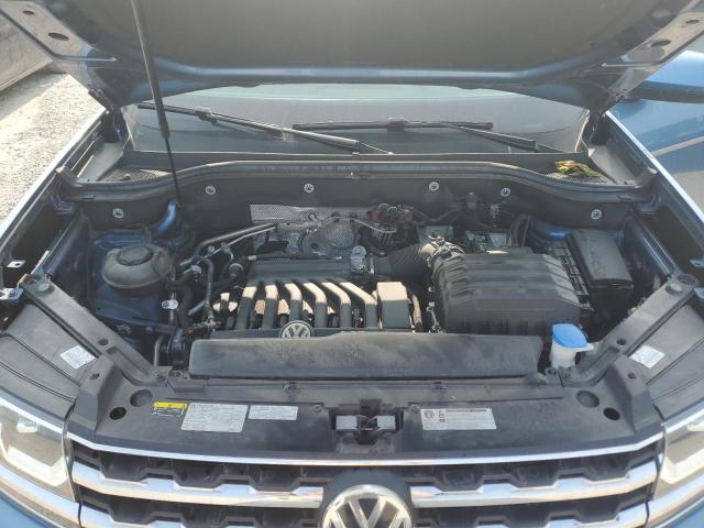 2019 VOLKSWAGEN ATLAS SE 1V2WR2CA6KC561710