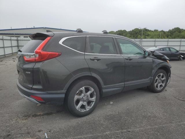 2017 HONDA CR-V EX 5J6RW2H53HL064250