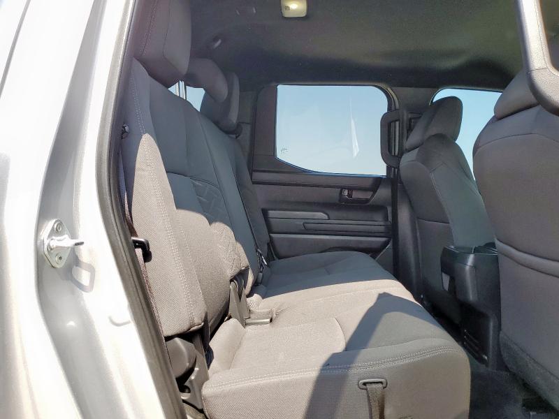 2024 TOYOTA TACOMA DOU - 3TYLB5JN7RT006584