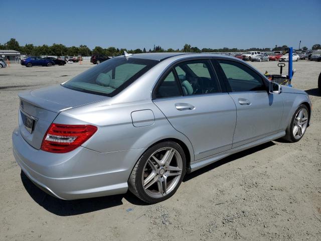 Vin: wddgf4hb0eg233746, lot: 62894155, mercedes-benz c-class 250 20143