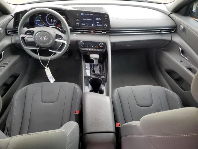 2022 HYUNDAI ELANTRA BL KMHLM4AJ1NU021001