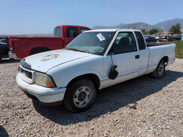 GMC SONOMA