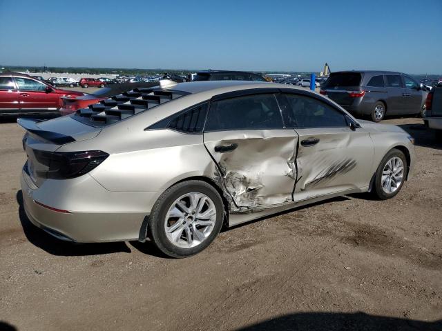 Vin: 1hgcv1f13ka093695, lot: 61235675, honda accord lx 20193