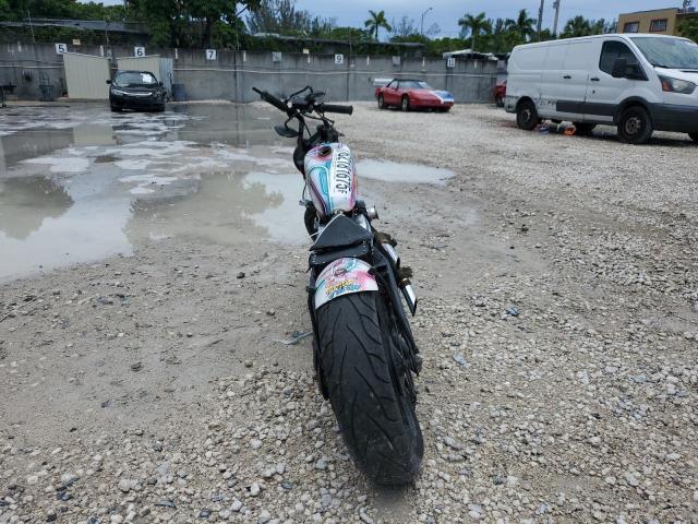 2003 HONDA VT600 CD JH2PC21323M400236