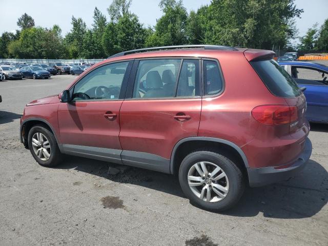 Vin: wvgbv7axxgw013551, lot: 62372725, volkswagen tiguan s 20162