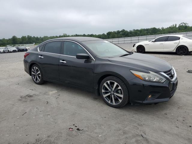 Vin: 1n4al3ap0hc165104, lot: 62732585, nissan altima 2.5 20174