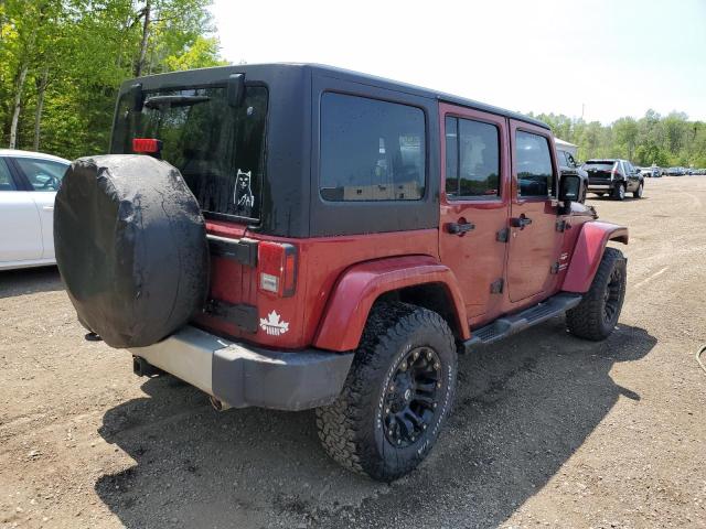 Vin: 1c4bjweg4cl159010, lot: 59299825, jeep wrangler sahara 20123
