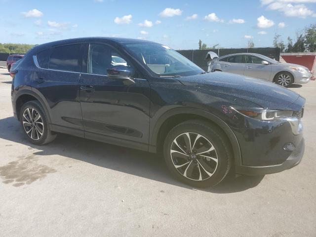 Vin: jm3kfbemxp0215322, lot: 61227035, mazda cx-5 premi premium plus 20234