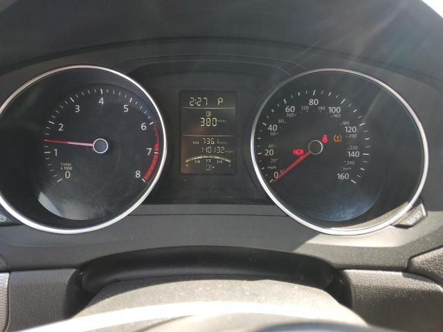 2017 VOLKSWAGEN JETTA S - 3VW2B7AJ9HM324587