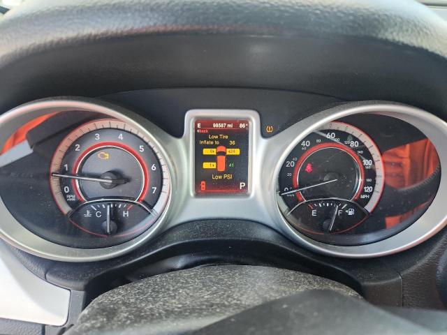 2014 DODGE JOURNEY LI - 3C4PDDDG8ET172059