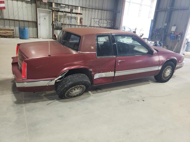 Vin: 1g6el1159ku626075, lot: 60817065, cadillac eldorado 19893
