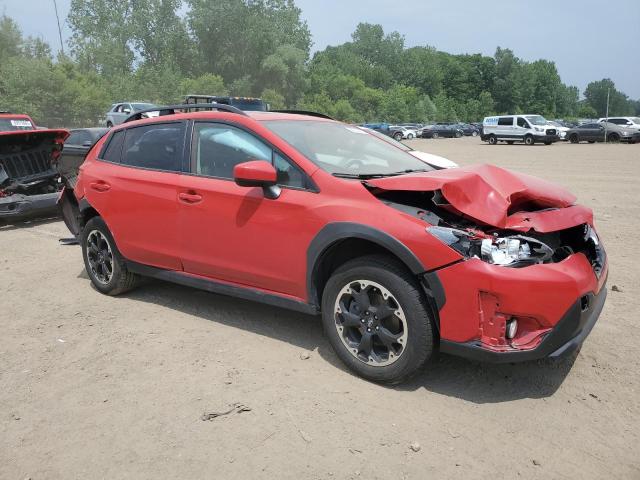 2023 SUBARU CROSSTREK JF2GTAEC0PH282975
