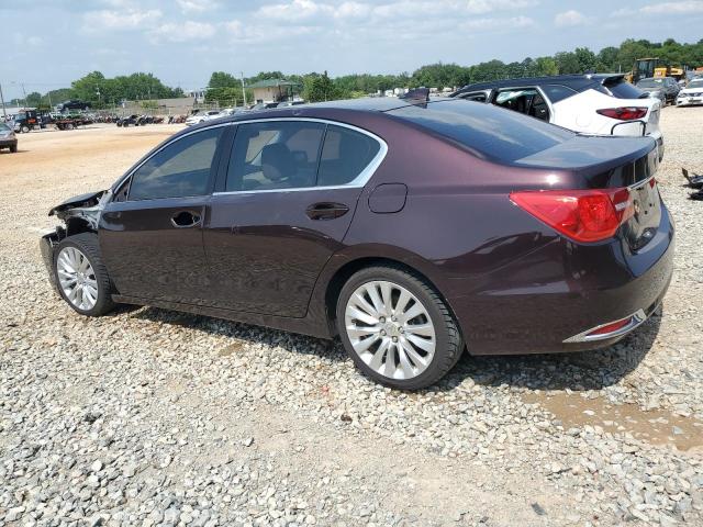 Vin: jh4kc1f53ec001737, lot: 60212365, acura rlx tech 20142