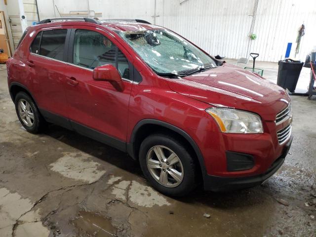 Vin: kl7cjrsb3fb210180, lot: 62567485, chevrolet trax 1lt 20154