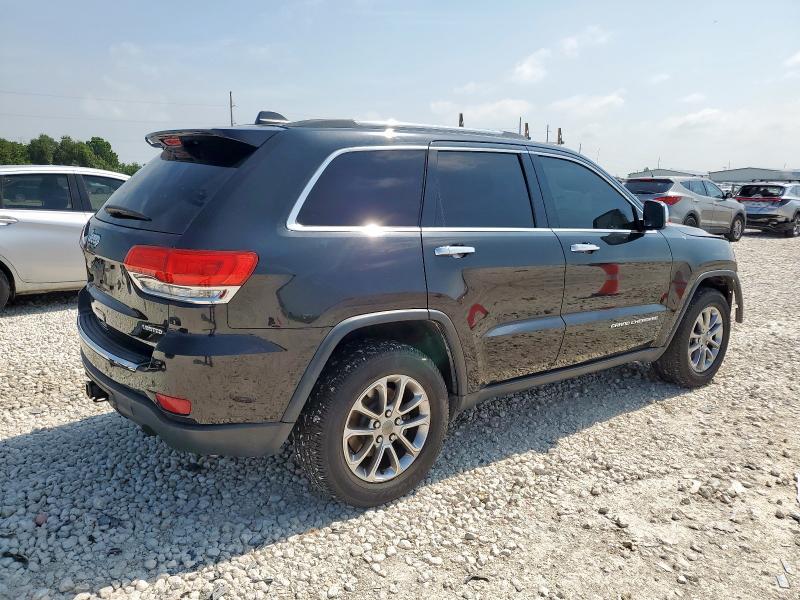 Vin: 1c4rjfbg3fc680193, lot: 59616555, jeep grand cher limited 20153