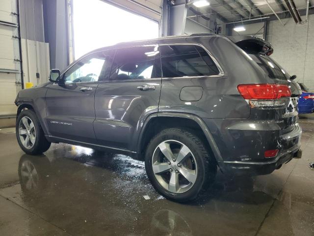 Vin: 1c4rjfcg9gc345309, lot: 61095285, jeep grand cher overland 20162