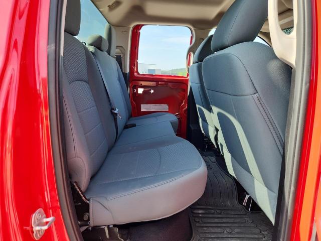 2015 RAM 1500 ST - 1C6RR6FG1FS614676