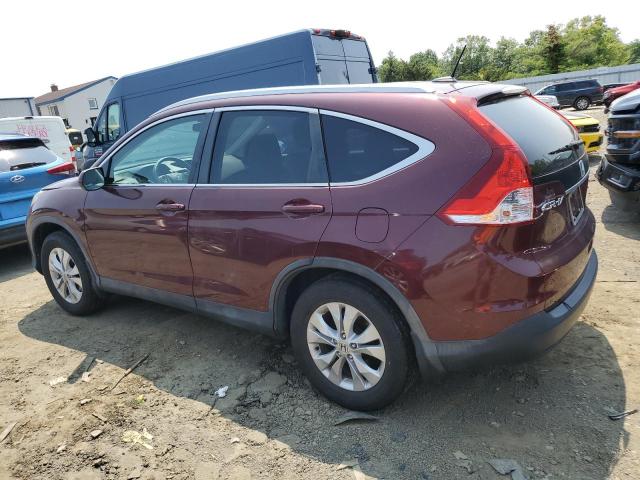 Vin: 5j6rm4h72el019296, lot: 58422255, honda crv exl 20142