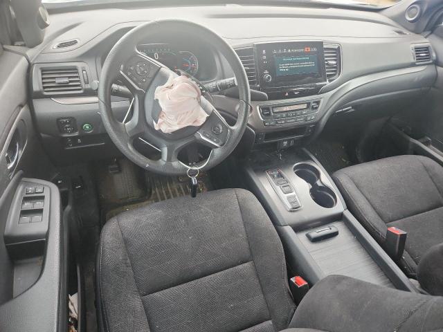 2022 HONDA PILOT SPOR 5FNYF6H38NB067005