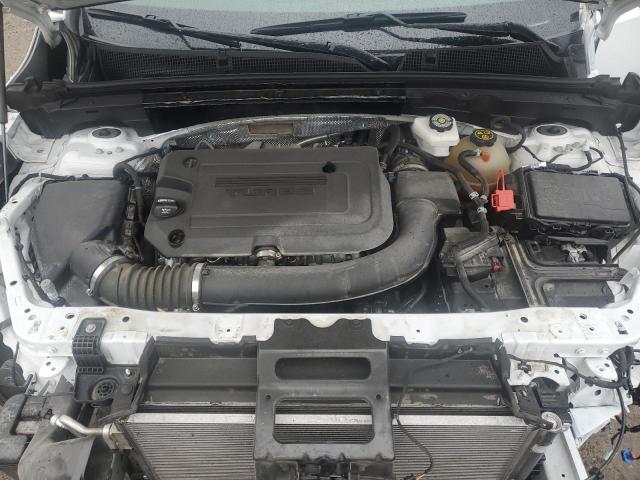 2022 BUICK ENVISION P LRBAZLR41ND028194