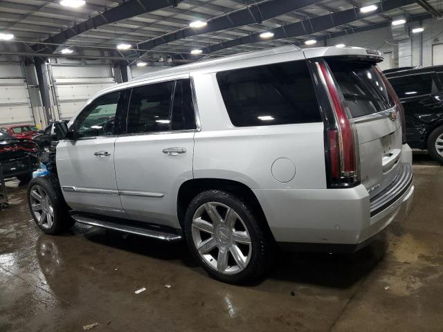 2018 CADILLAC ESCALADE L 1GYS4BKJ5JR260318