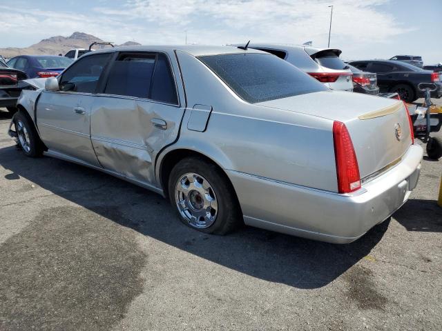 CADILLAC DTS 2006 silver sedan 4d gas 1G6KD57Y96U217752 photo #3