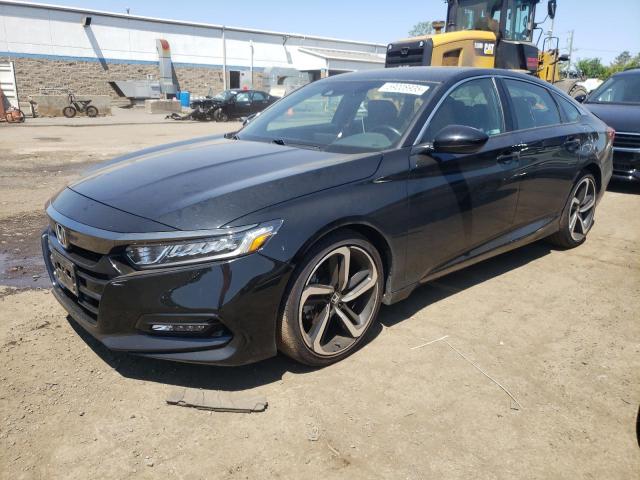 Vin: 1hgcv1f37la156395, lot: 59008935, honda accord sport 2020 img_1