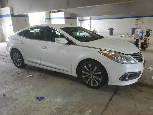 Vin: kmhfg4jg4ga569474, lot: 59325755, hyundai azera 20164