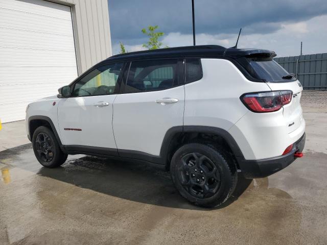 Vin: 3c4njddn5pt567737, lot: 61824665, jeep compass trailhawk 20232