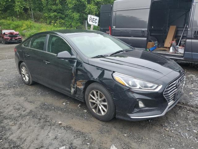 Vin: 5npe24af0kh749901, lot: 60034045, hyundai sonata se 20194