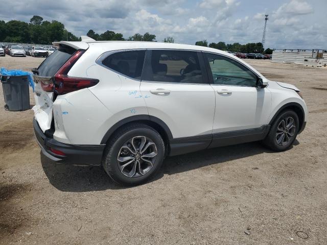 Vin: 5j6rw1h59na011800, lot: 60205885, honda crv ex 20223