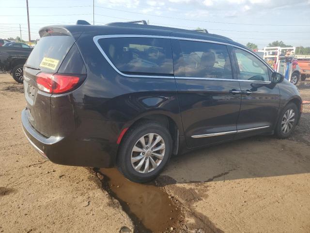 Vin: 2c4rc1bg3hr812487, lot: 61909975, chrysler pacifica touring l 20173