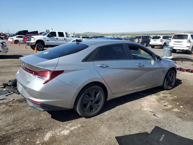 2022 HYUNDAI ELANTRA SE 5NPLS4AG9NH055955