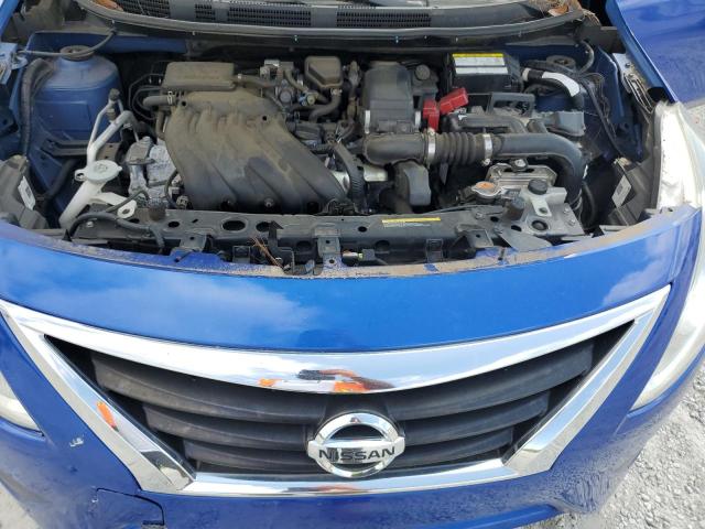 2016 NISSAN VERSA S - 3N1CN7AP8GL898513