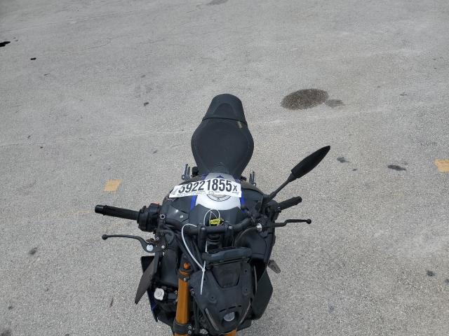 2021 YAMAHA MT09 D JYARN72E3MA000449