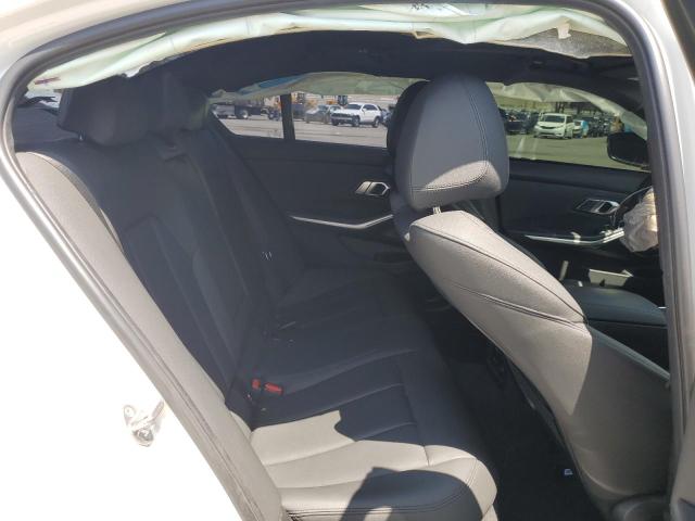 2020 BMW M340I WBA5U7C03LAF54307