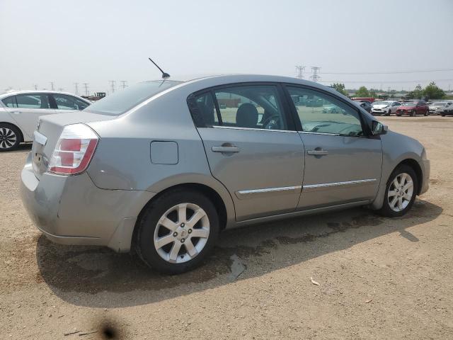 Vin: 3n1ab6ap1al618920, lot: 58727065, nissan sentra 2.0 20103