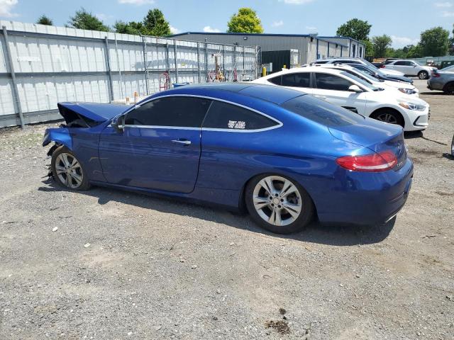 2017 MERCEDES-BENZ C 300 - WDDWJ4JB6HF336958