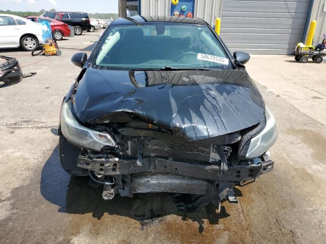 2018 CHEVROLET CRUZE LT - 3G1BE6SM9JS563211