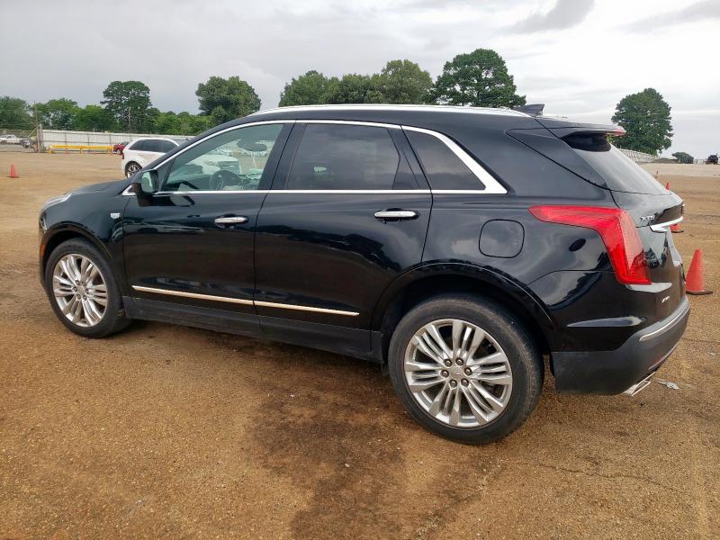 Vin: 1gykners3hz214851, lot: 60112185, cadillac xt5 premium luxury 20172